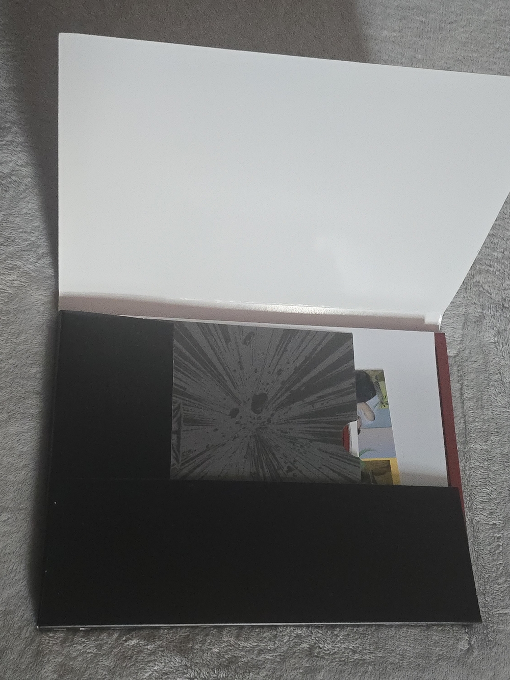 STRAY KIDS 'ATE' ALBUM - Picture 2 of 4